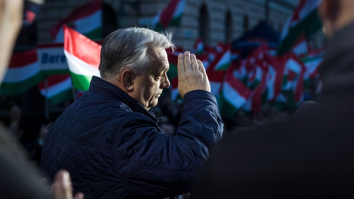 Lengyel publicista: Példaként kell tekintenünk Orbán Viktor Nagy-Magyarország-koncepciójára