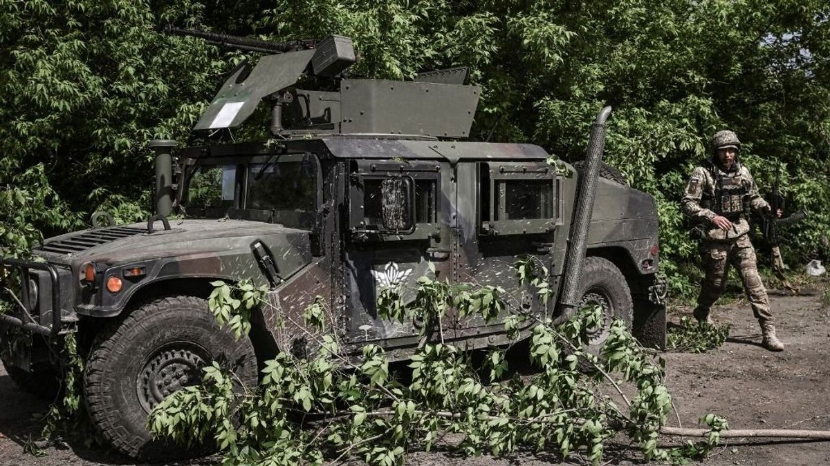 Lecsaptak az ukránok: lángokban állt az orosz létesítmény