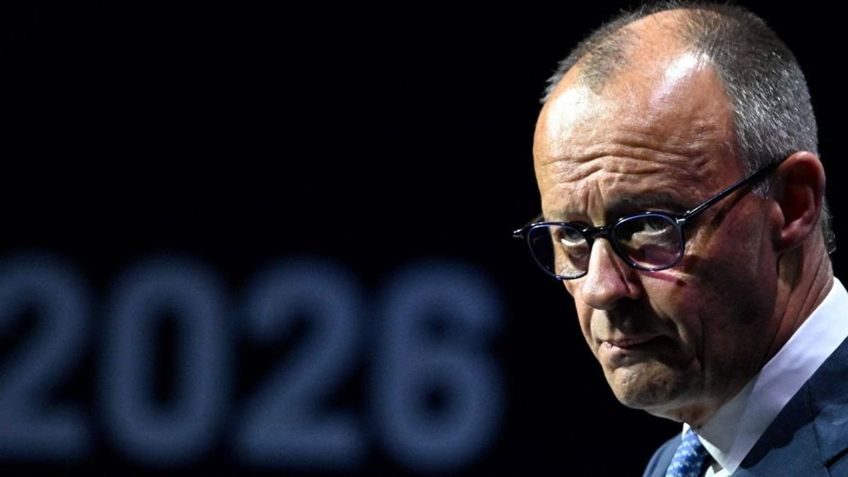 Úgy látom, most intézi el Friedrich Merz a szeptemberi áttörést az AfD-nek