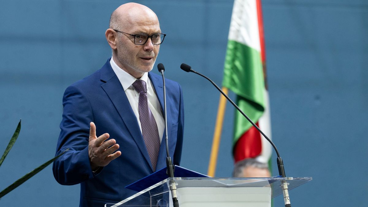 Kálnoki-Kiss Attila: Felülvizsgáljuk a Papp László Budapest Sportaréna tízéves bérleti szerződését
