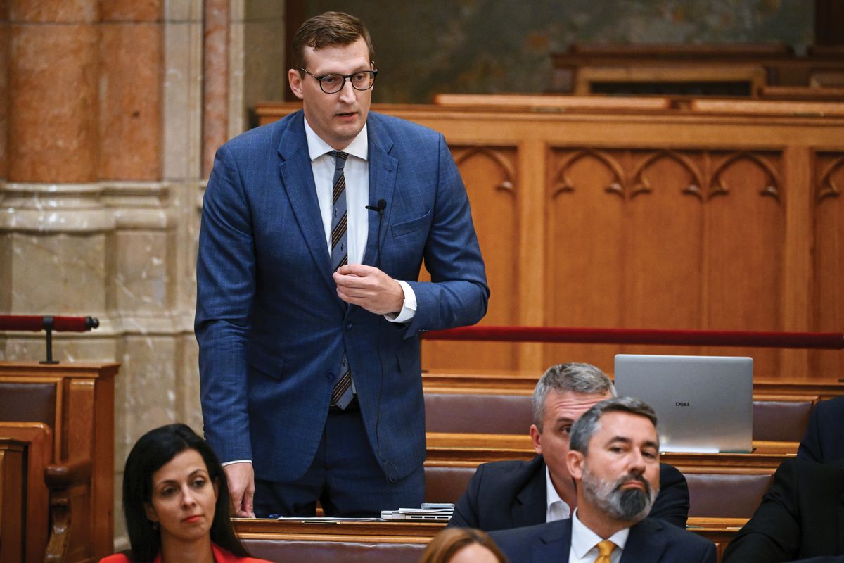 PANYI Miklós