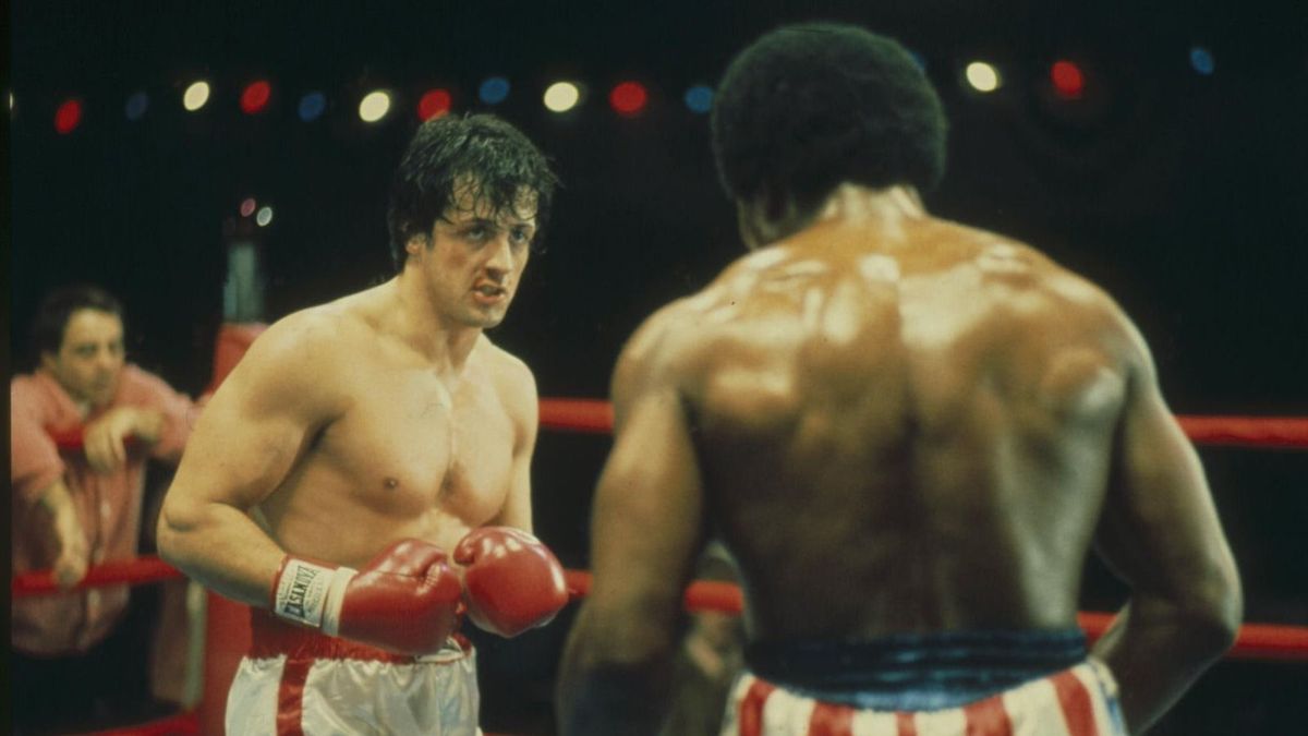 Rocky, Rambo és a kisvárosi seriff, aki nem süket a bűnre – nyolcvanéves Sylvester Stallone