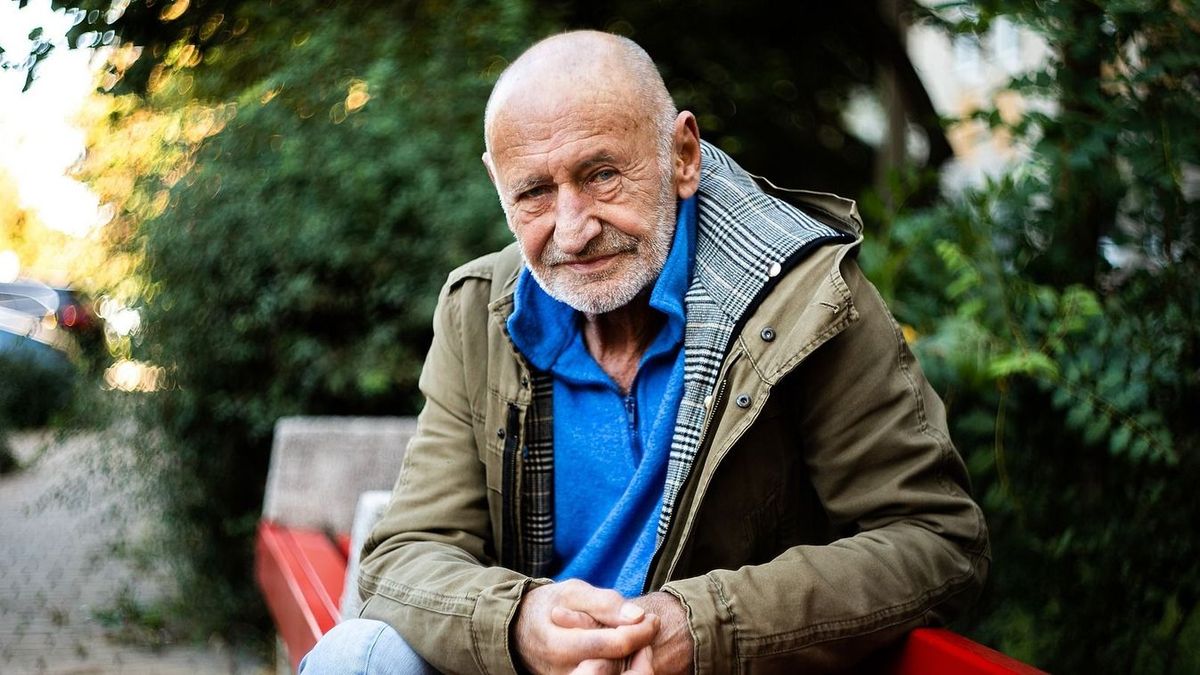 Ismét daganatot találtak Reviczky Gábornál