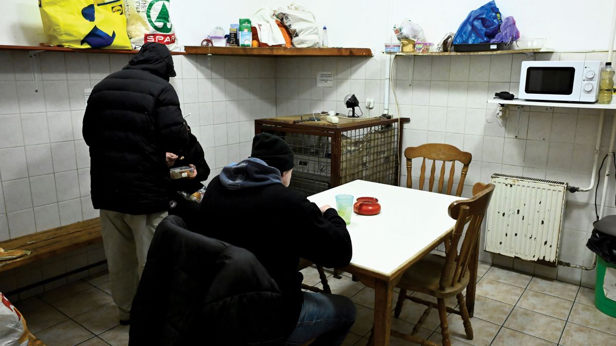 A fővárosiak panaszait nagyon is értem