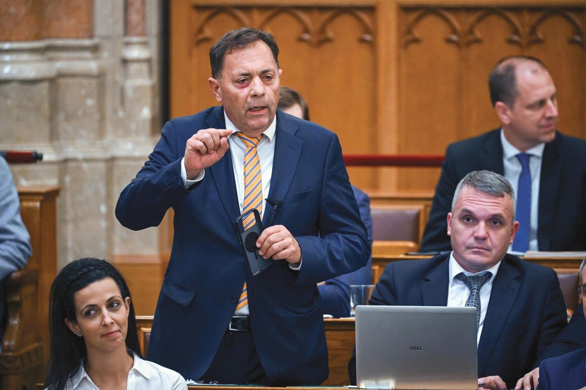 PÓCS János