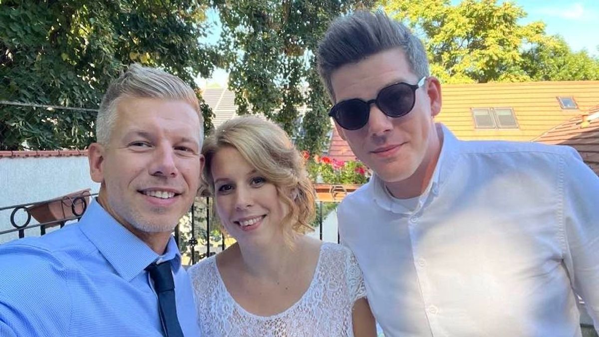 Nyilvános, mennyit nyertek tavaly Magyar Péterék ezzel a céggel