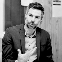 Michael Shellenberger