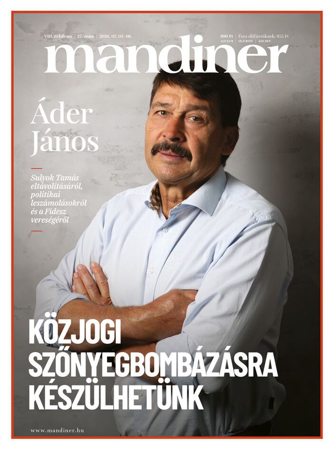 Hetilap: VIII. évfolyam 27. szám