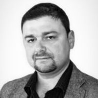 Balogh Levente
