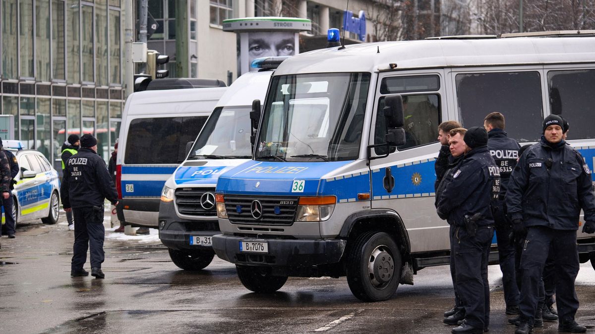 Bármikor lecsaphat a terror Németországban