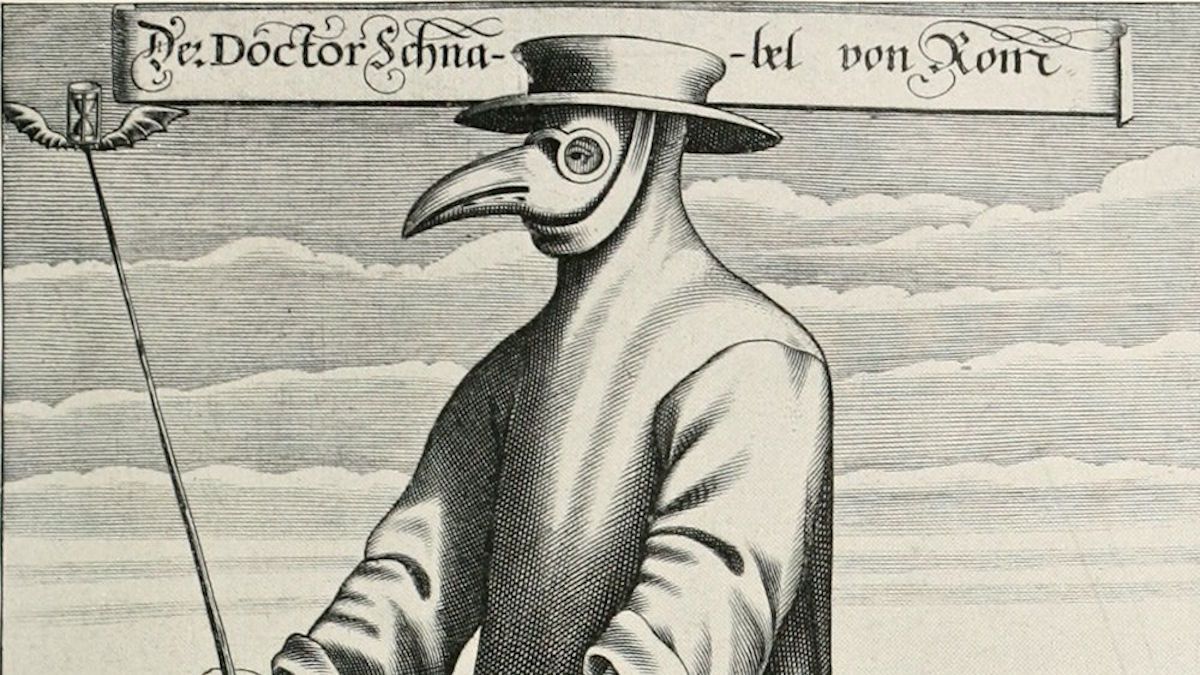 Nem a német, a pestis győzött le bennünket, avagy a Rákóczi-szabadságharc legnagyobb ellenfele