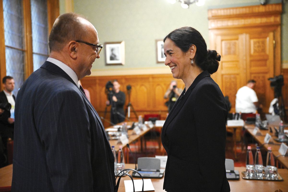 NÉMETH Zsolt; ORBÁN Anita