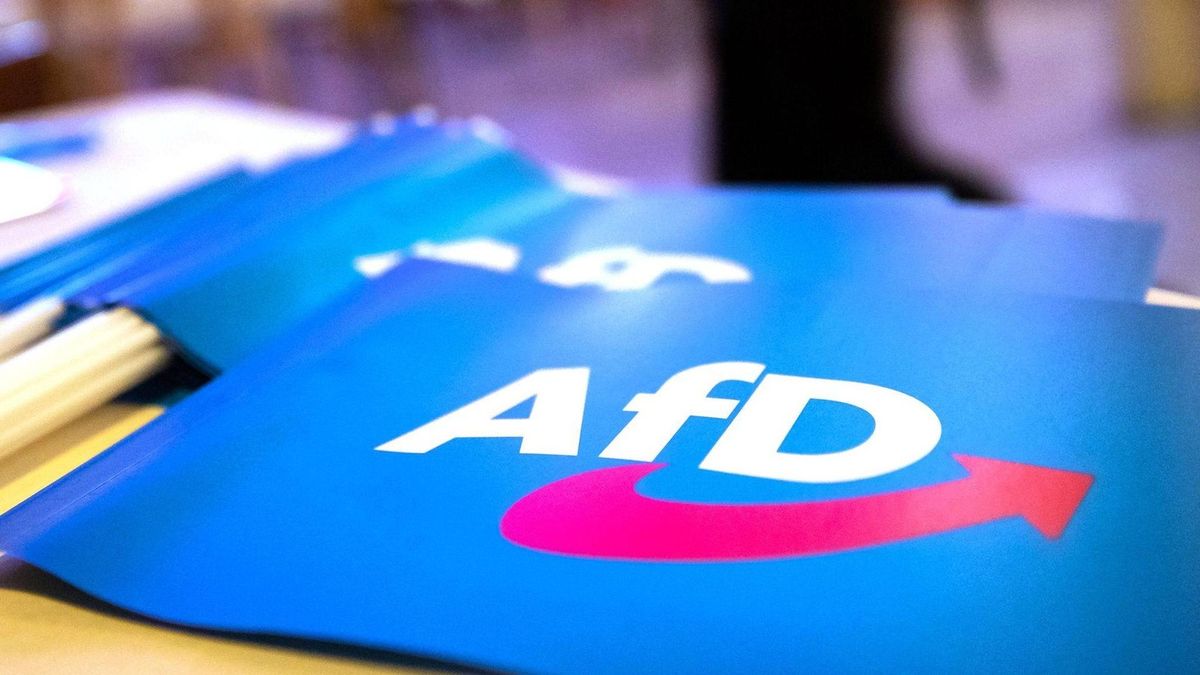 Erre senki sem számított: Berlinben is élre állt a bevándorlásellenes AfD!