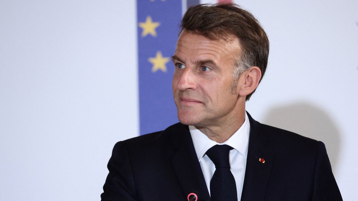 Macron leszögezte: Ha szükséges, vérrel is megvédjük Európát
