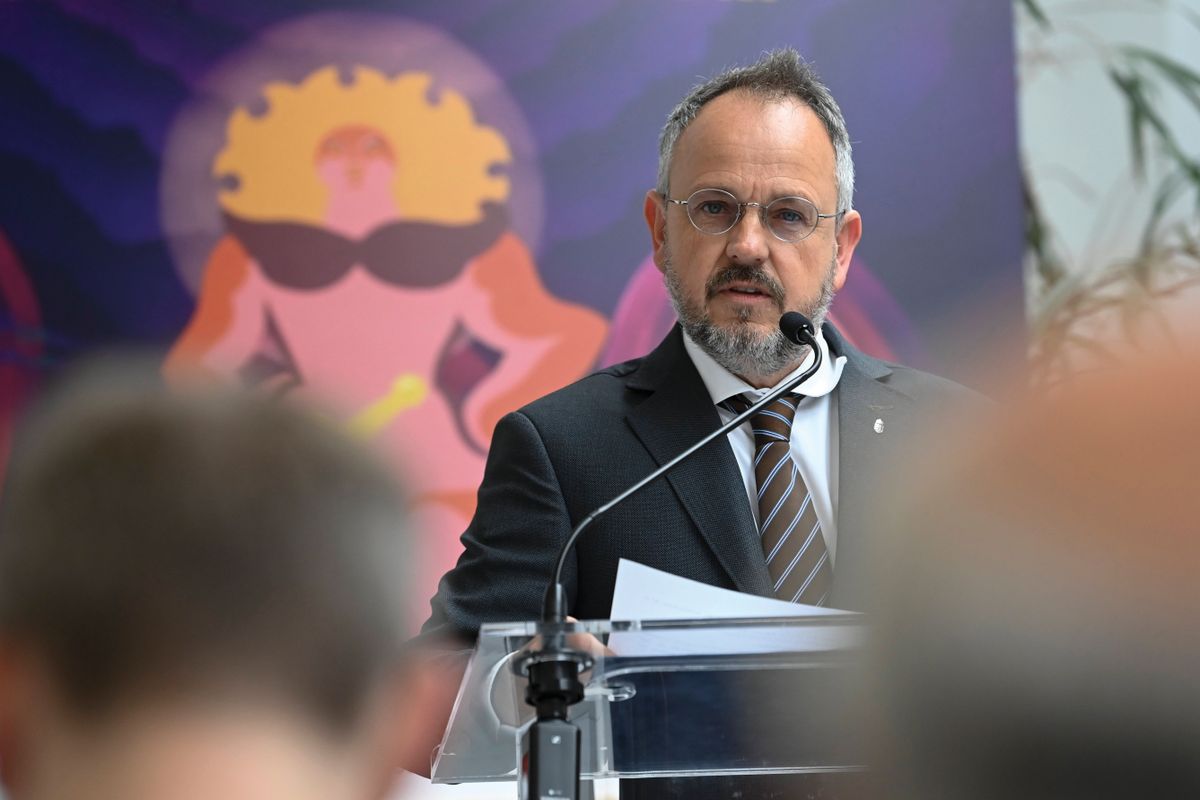 BÚS Balázs