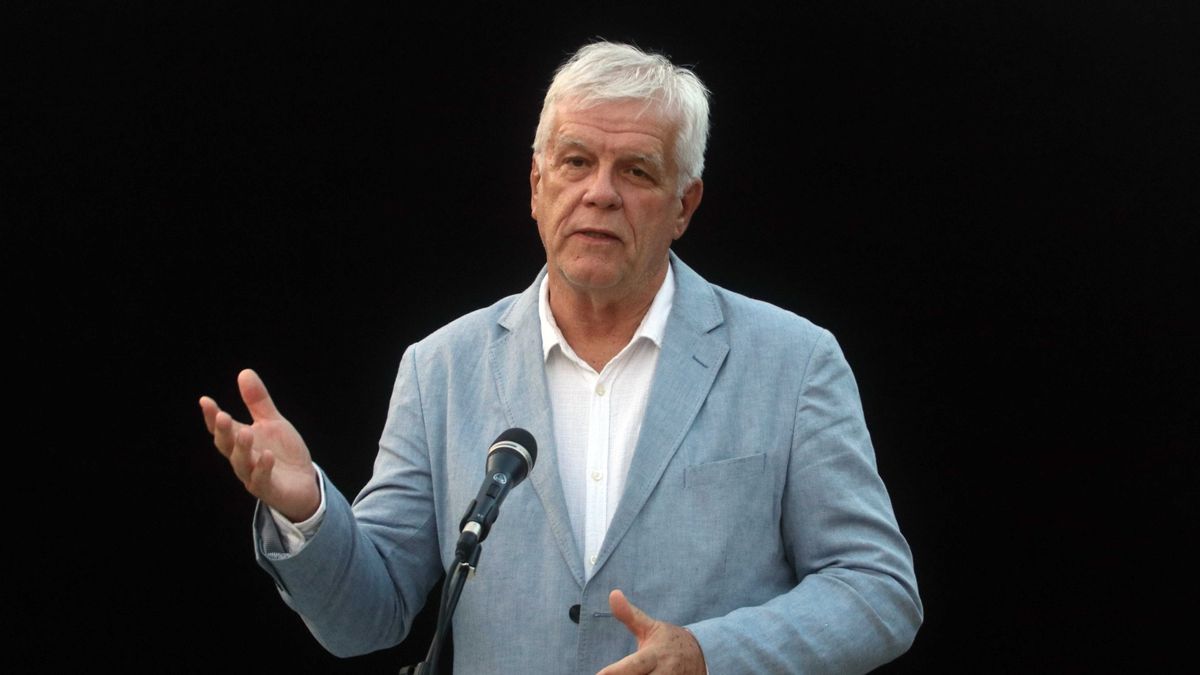 Koltay Gábor: Tessék ilyen szemmel is nézni a világbajnoki meccseket!