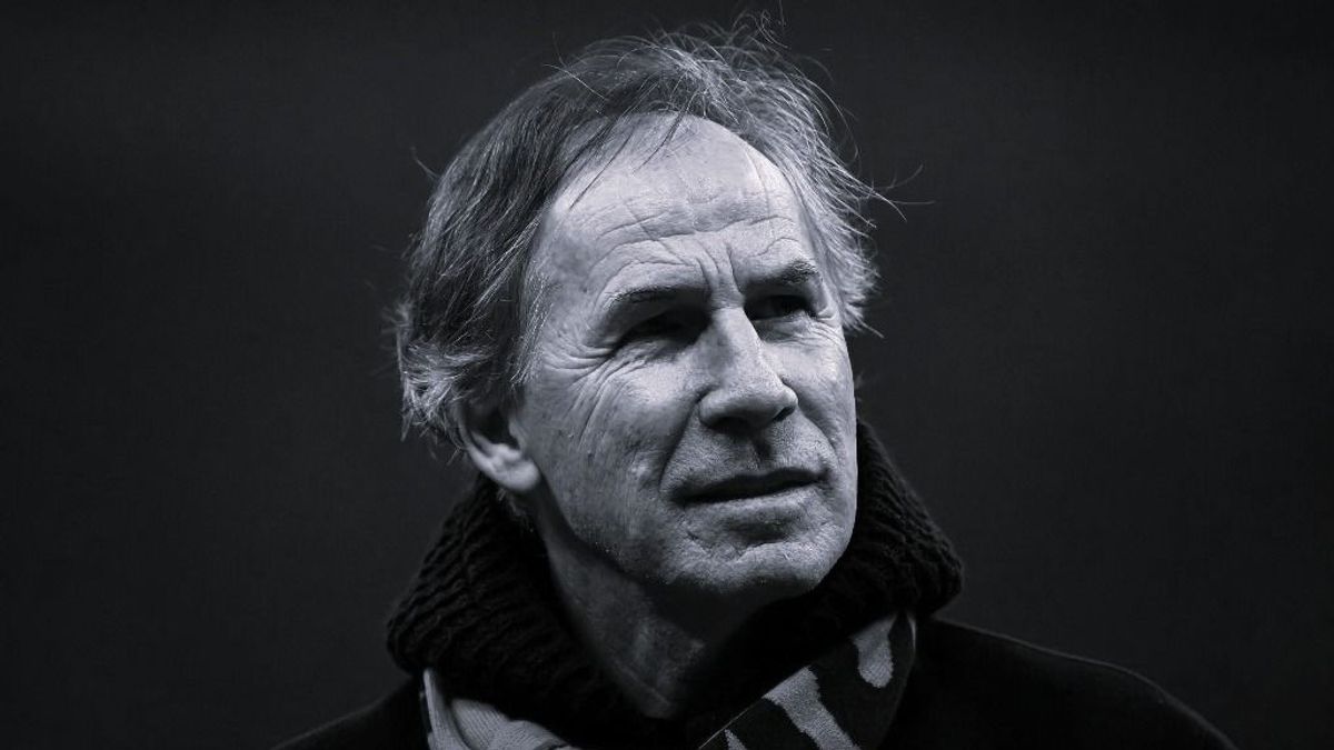 Elhunyt Franco Baresi, a futballtörténelem egyik legjobb védője