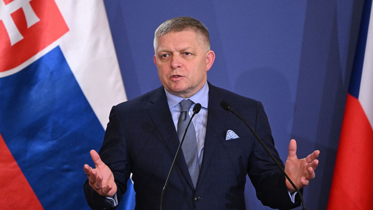Döntöttek Fico sorsáról Szlovákiában