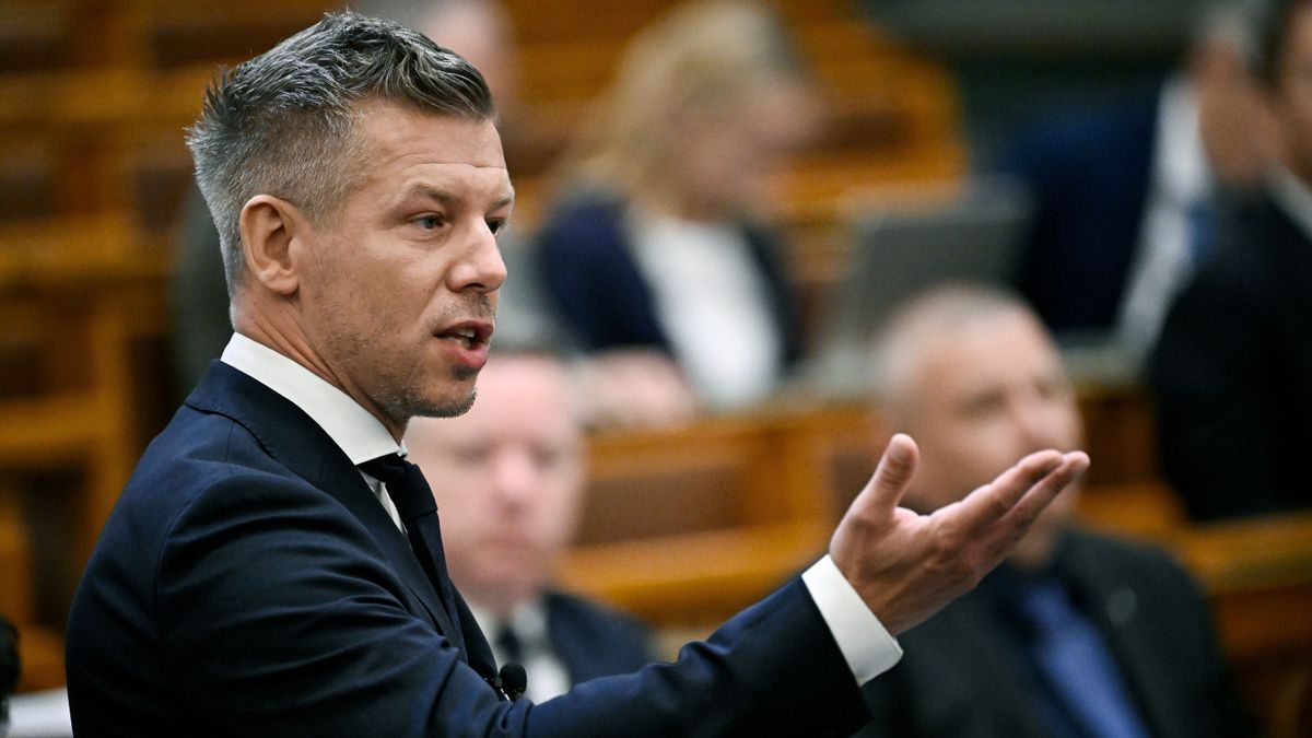 Visszamehetünk a fideszes időbe