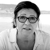 Kálmán Olga