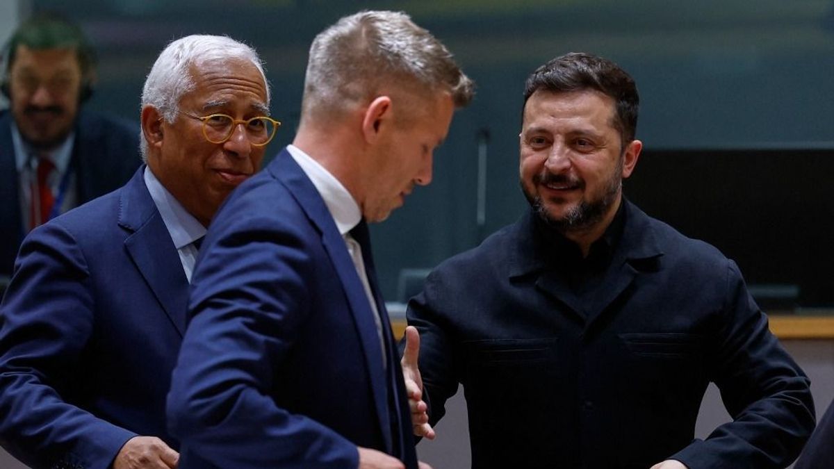 Már nem annyira sürgős Kijevnek a Magyar-Zelenszkij találkozó
