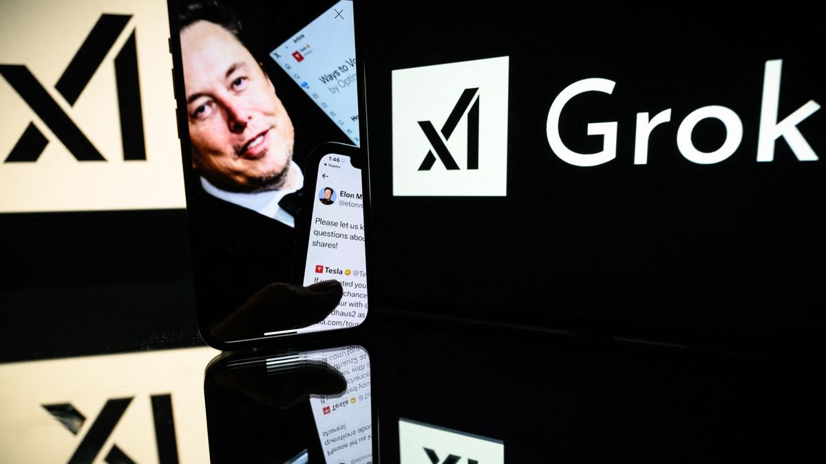 Most már egymillió műholdat küldene az űrbe Elon Musk