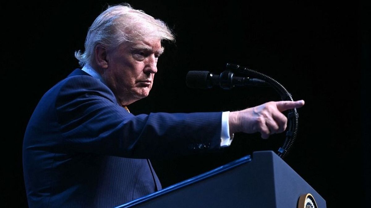 Trump szerint Teherán tárgyalna, miközben az Egyesült Államok újabb csapásokat mért iráni célpontokra