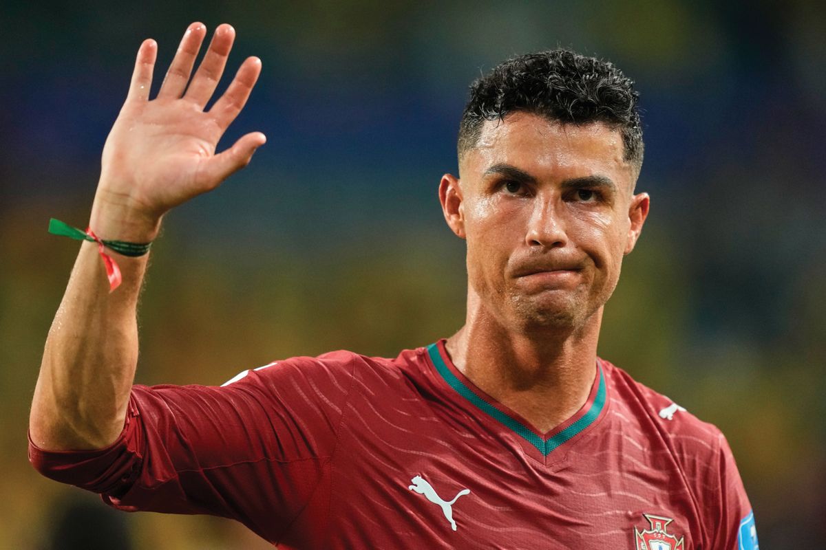 RONALDO, Cristiano