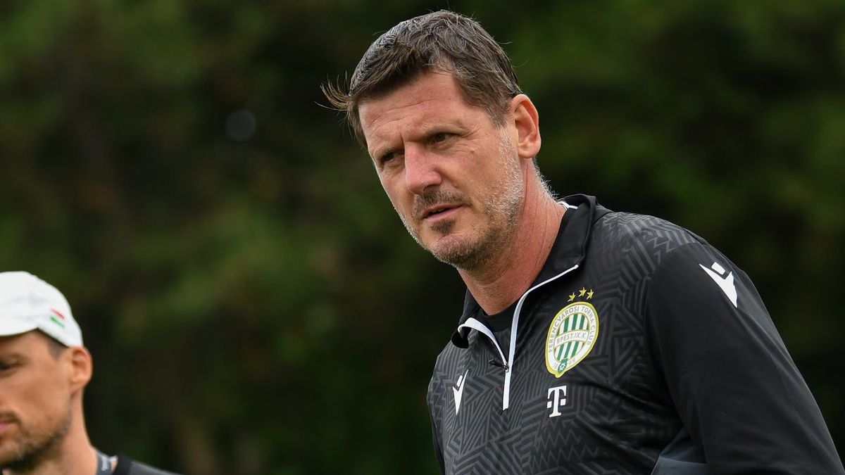 „Ezt teszi egy játékossal, ha bíznak benne” – Borbély Balázs a gólpasszt jegyző BL-győztes középpályásáról