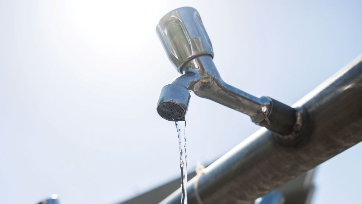 Hőség: csütörtök délután 41,6 Celsius-fokig emelkedett a hőmérséklet