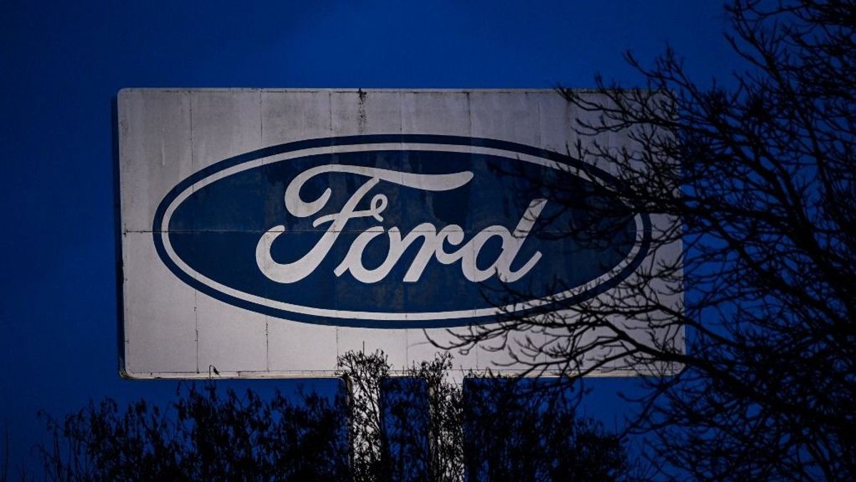 Megpróbálta az AI-val helyettesíteni a Ford az embereket, rosszul sült el