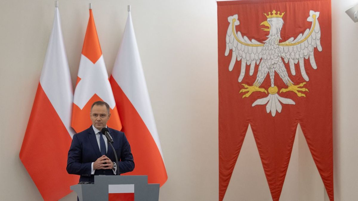 Orosz szabotázsakciókat hiúsítottak meg Lengyelországban