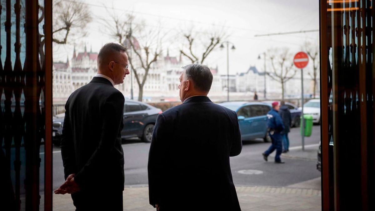 Orbán Viktor: A nyár csúcsigazolása a BYD-é