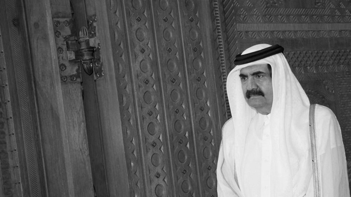 Meghalt a korábbi uralkodó, aki alatt elindult a világ legnagyobb és legbefolyásosabb arab médiabirodalma