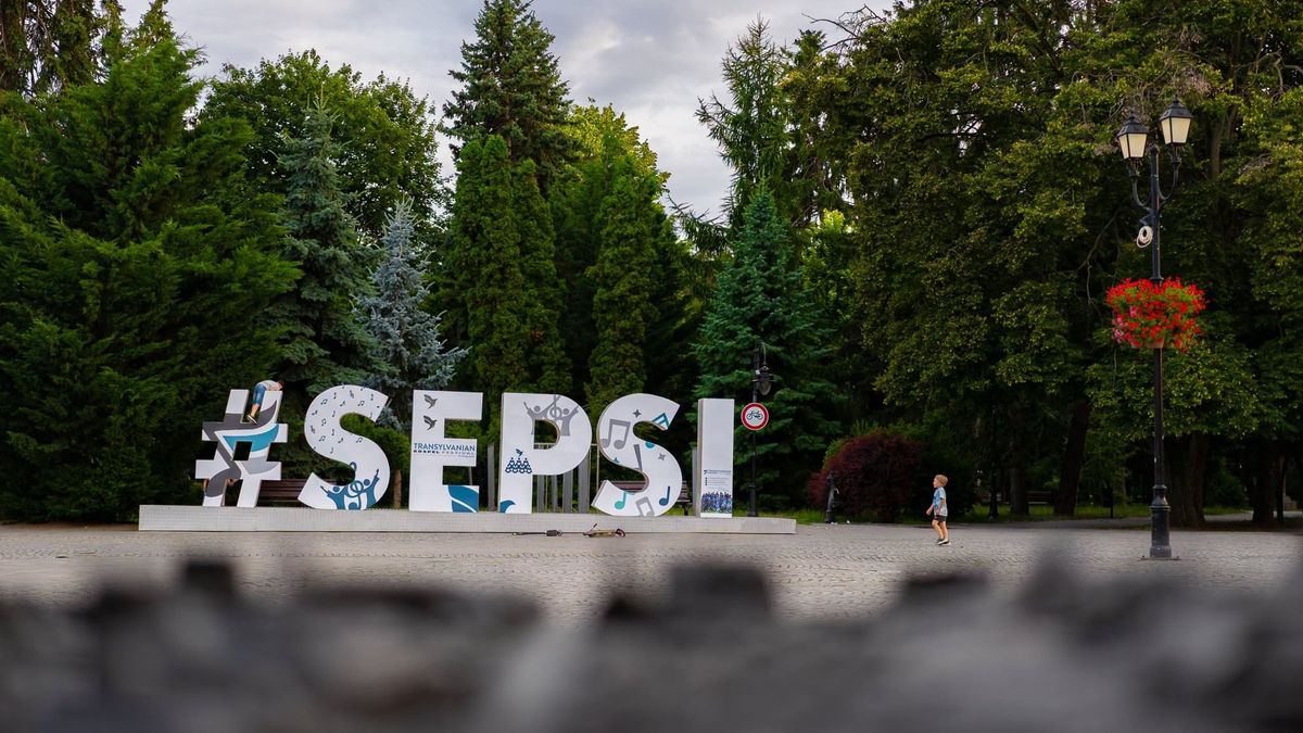 Jogerős: le kell szerelni a kétnyelvű utcanévtáblákat Sepsiszentgyörgyön