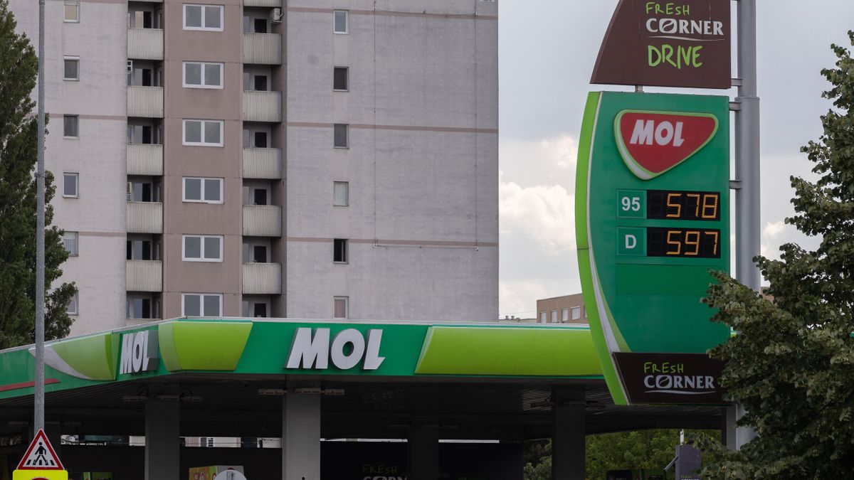 Tovább tárgyalhat a Mol Szerbiával