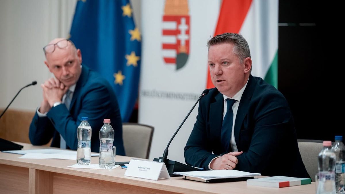 Bejelentette a belügyminiszter: felülvizsgálják a tao-rendszert, igazságosabb megoldáson dolgoznak