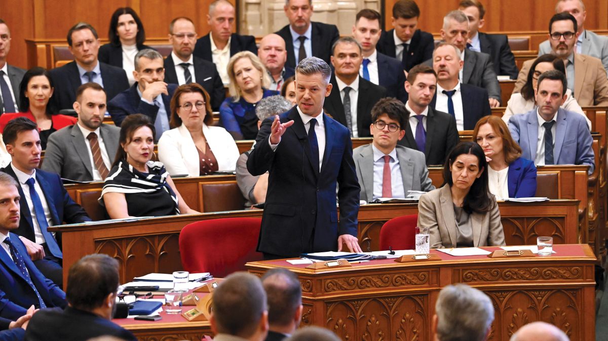 A Tisza a hatalom megszerzése után sem a szakszervezetek vagy a szegényebbek igényeit igyekszik kielégíteni