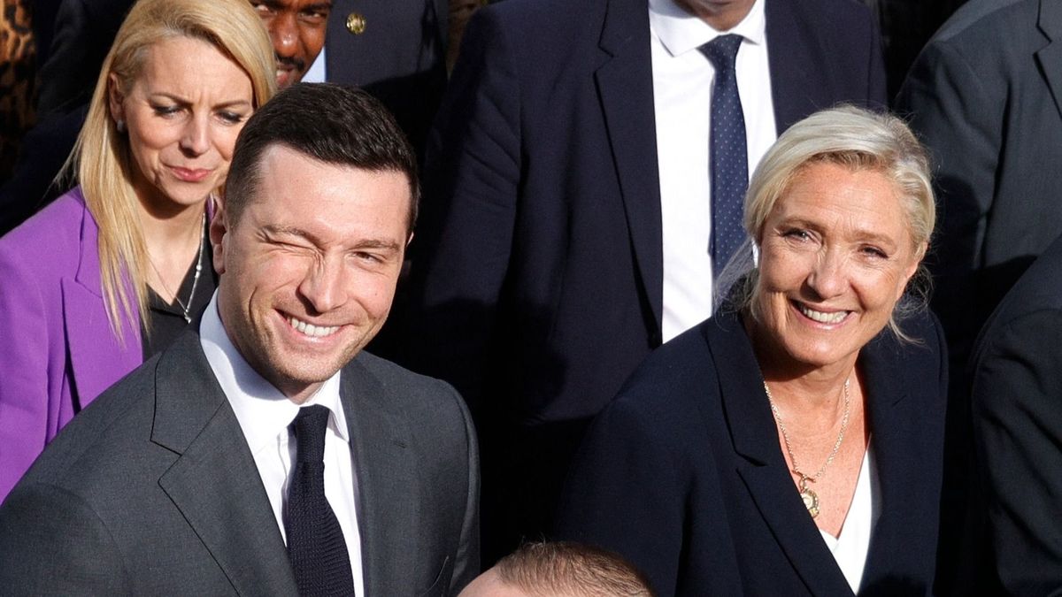 Hamarosan eldőlhet, hogy indulhat-e Le Pen a francia elnökválasztáson