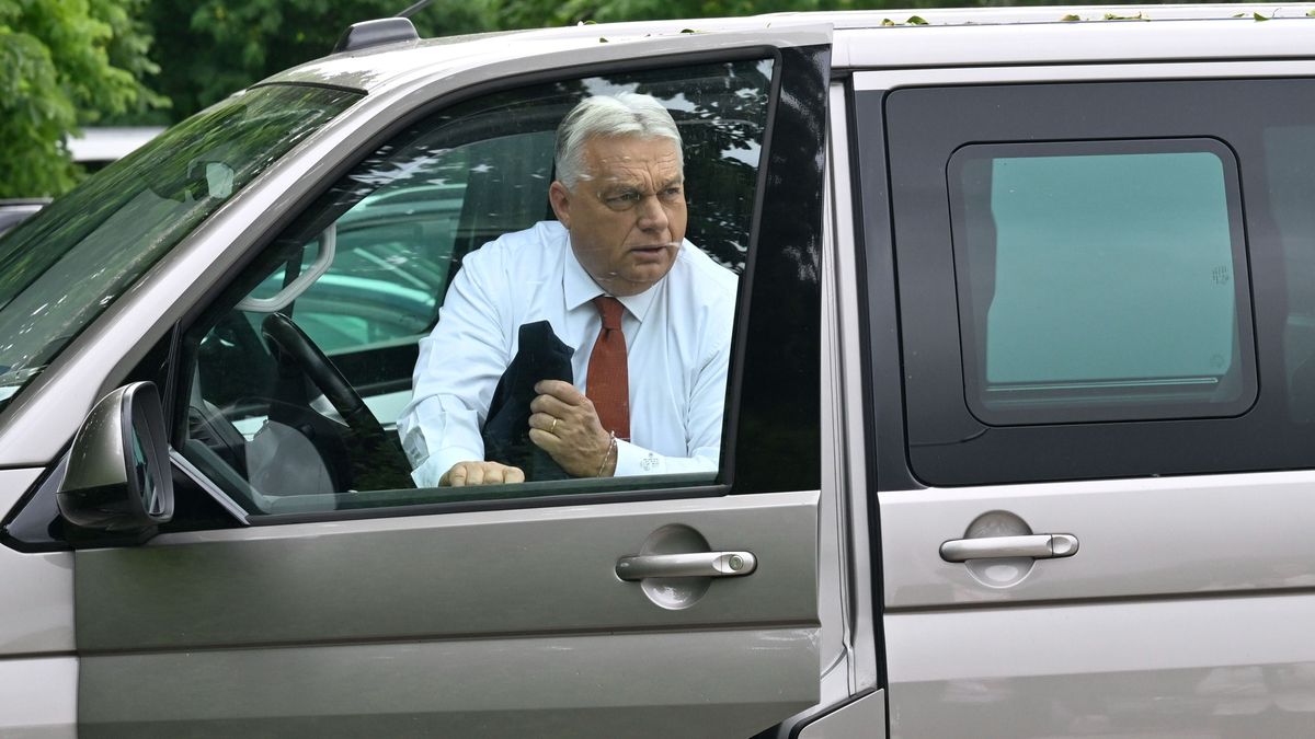 „Ne hagyjuk, hogy bármikor, bárkivel, bármit megtehessenek!” – újabb üzenetet küldött Orbán Viktor