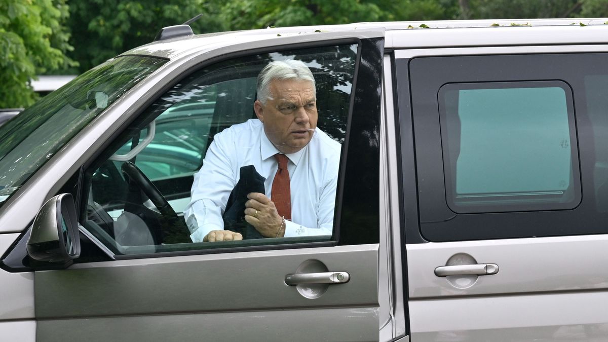 Sajtóhír: Orbán Viktor Varsóba utazik, régi szövetségesével találkozhat