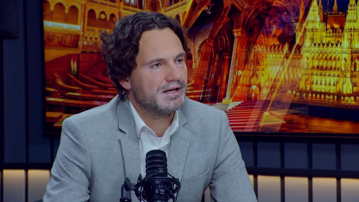 Havasi Bertalan megszólalt: üzent a bukás hatására „apátiába süllyedteknek” és a jobboldali újságíróknak is (VIDEÓ)