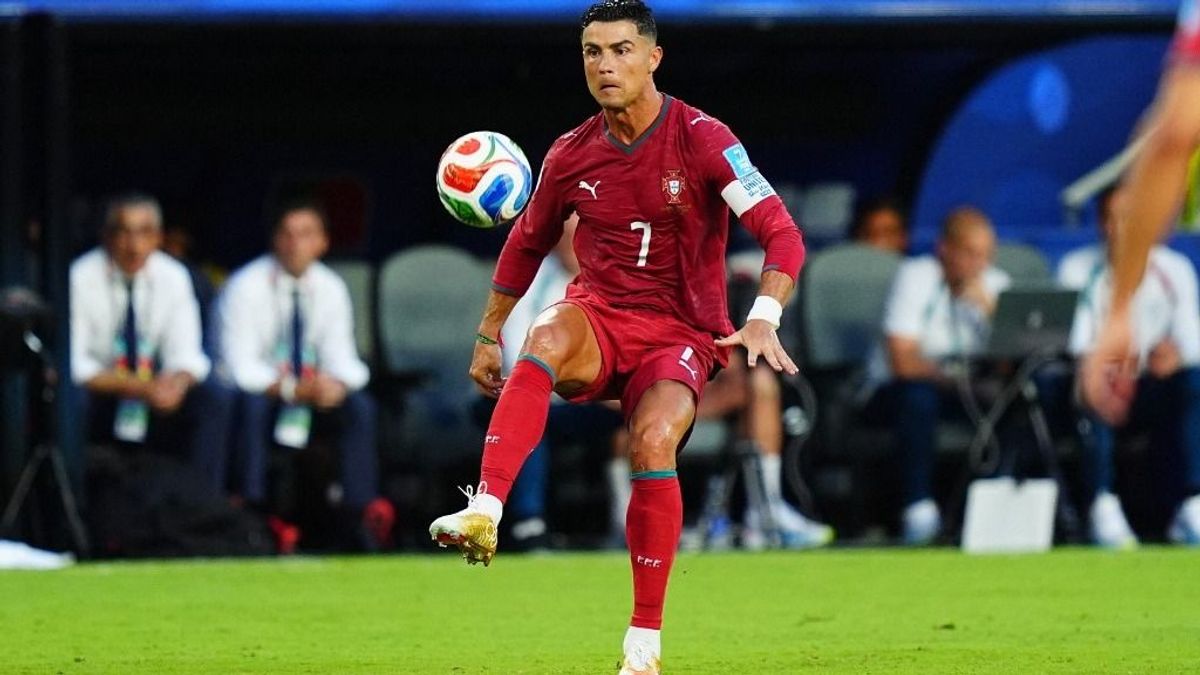 A spanyolok és a Ronaldo–Modric-párharc is főszerepben: így folytatódik a világbajnokság
