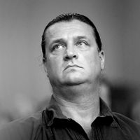 Budaházy György