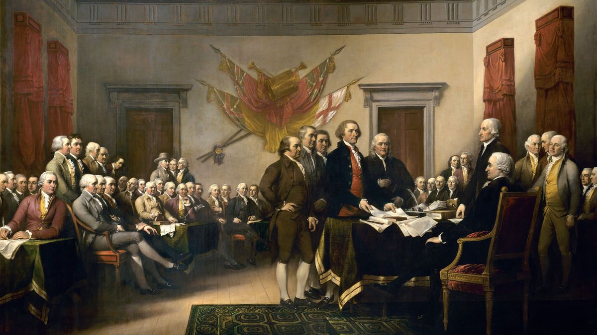 Amerika 250: nincs egység az USA-ban azzal kapcsolatban, hogy miként értelmezik az alapítást és az azóta eltelt két és fél évszázadot