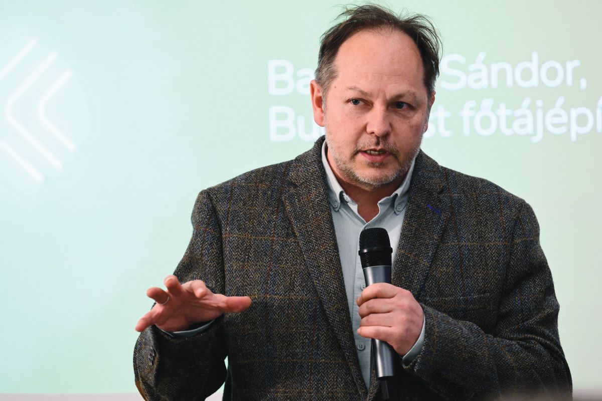 BARDÓCZI Sándor