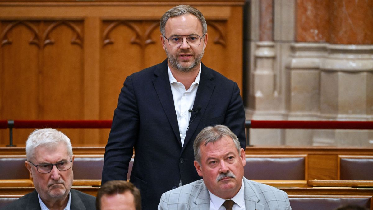 A legnagyobb veszély azonban nem is ez, hanem hogy megkezdődött a jogállami keretek lebontása
