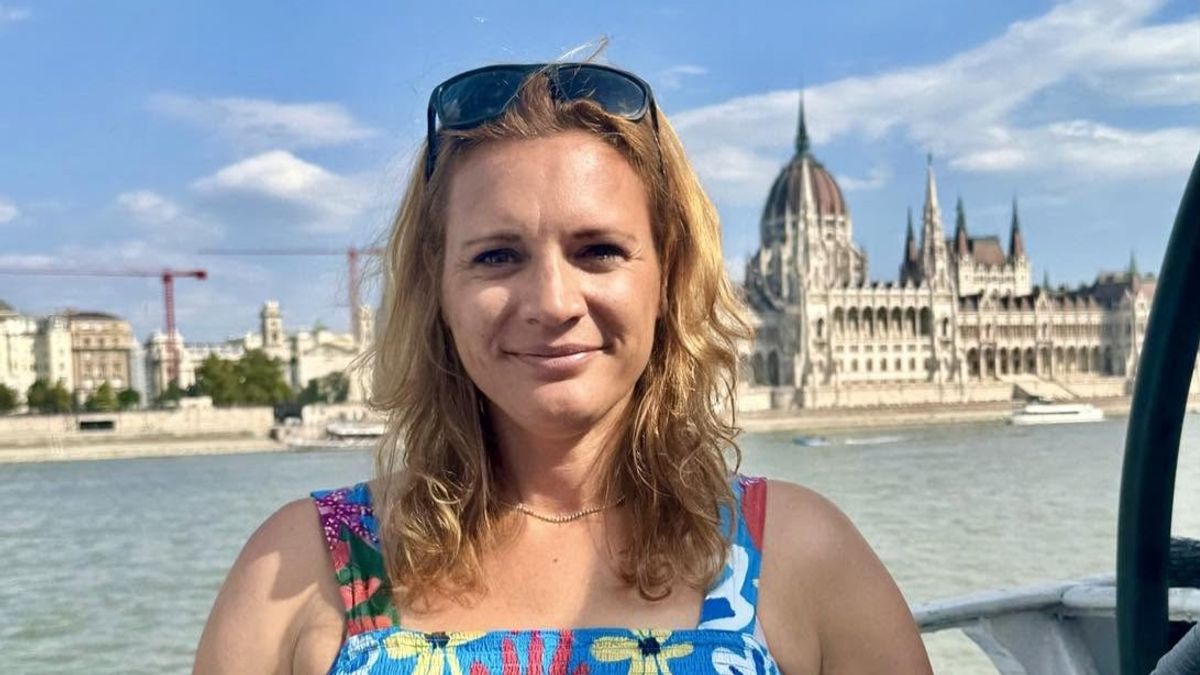 „Sikerült megnyernem ezt a versenyt” – rákbetegséggel küzdött Kovács Ágnes olimpiai bajnok úszó