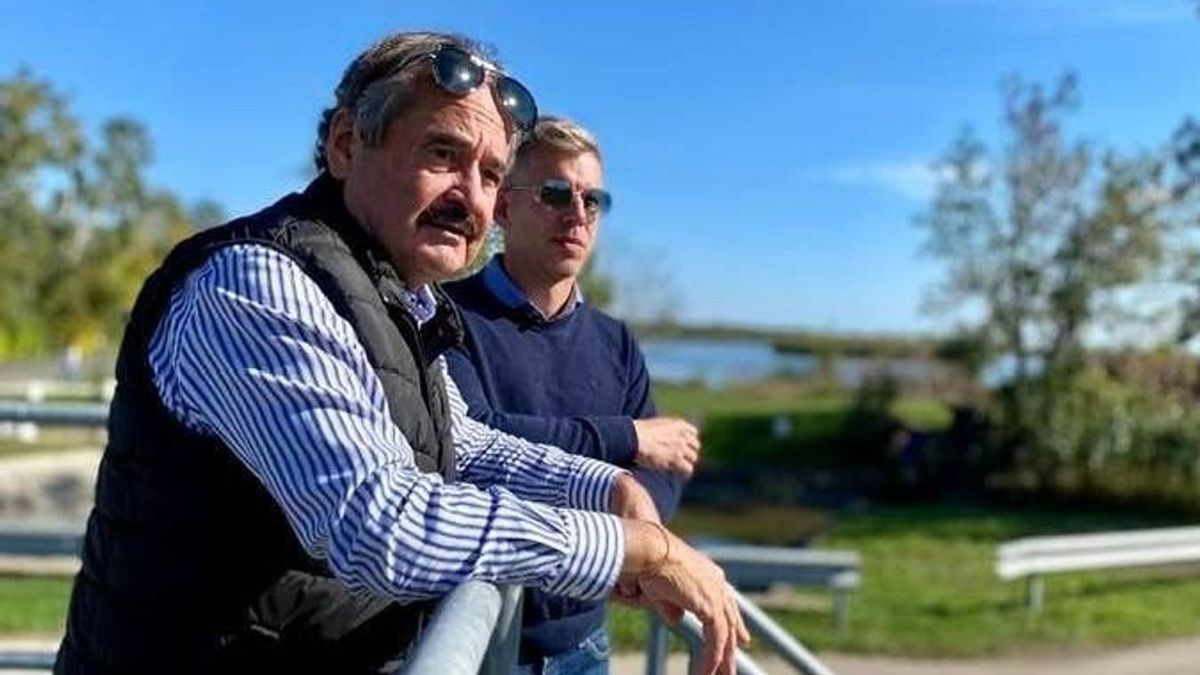 Belehallgattam az ATV Fásy Ádámmal készített adásába