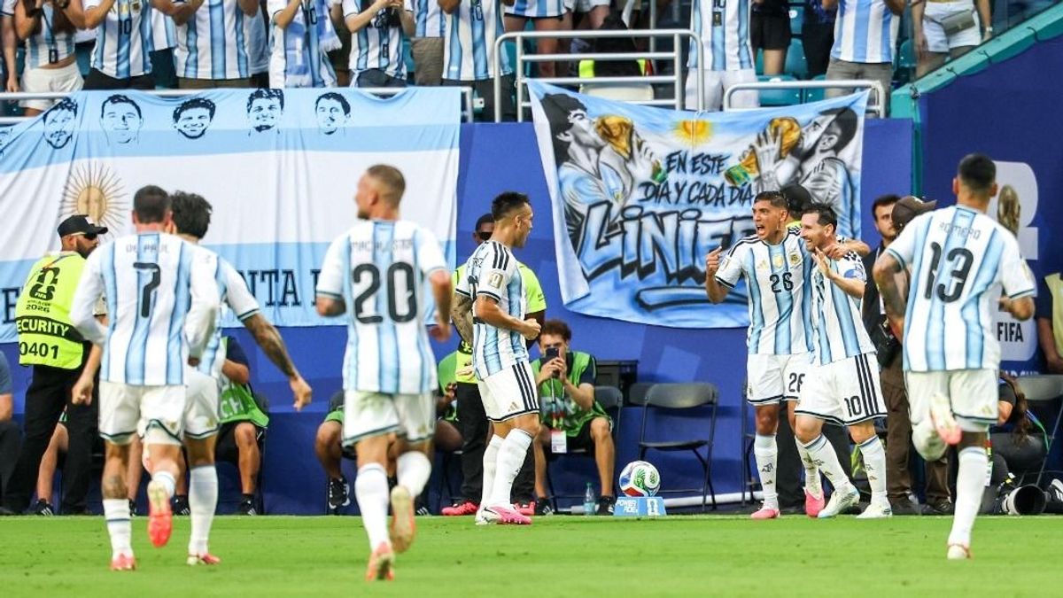 Egyiptom történelmet írt, Argentína csak hosszabbításban jutott tovább – kialakult a világbajnokság nyolcaddöntős mezőnye